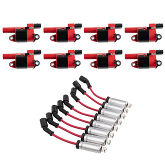 TRQ® - Ignition Kit