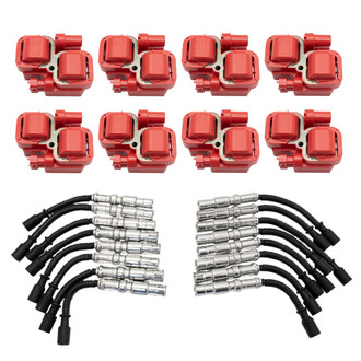 TRQ® TKA19376 - Ignition Kit