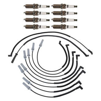 TRQ® - Ignition Kit