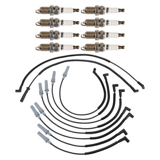 TRQ® - Ignition Kit