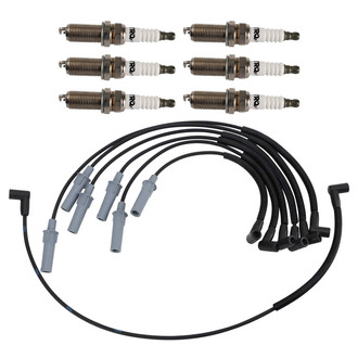 TRQ® - Ignition Kit