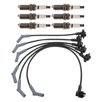 TRQ® - Ignition Kit