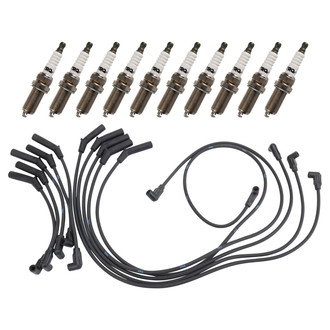 TRQ® - Ignition Kit