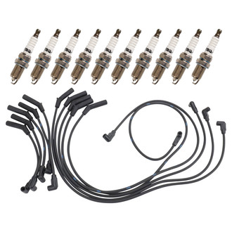 TRQ® - Ignition Kit