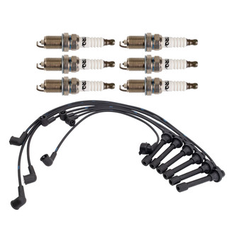 TRQ® - Ignition Kit