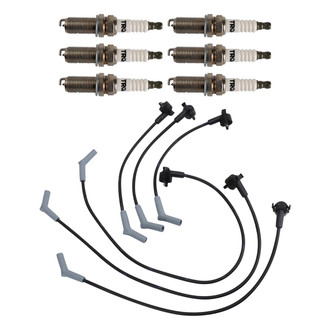 TRQ® - Ignition Kit