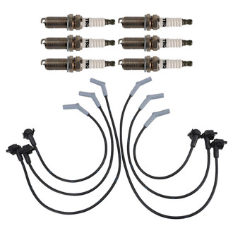 TRQ® - Ignition Kit