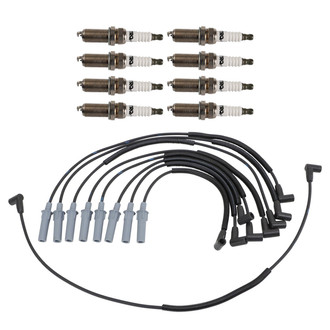 TRQ® - Ignition Kit