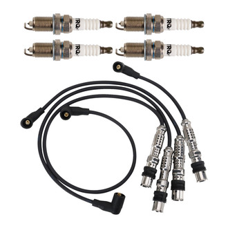 TRQ® - Ignition Kit