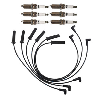 TRQ® - Ignition Kit