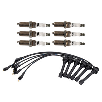 TRQ® - Ignition Kit