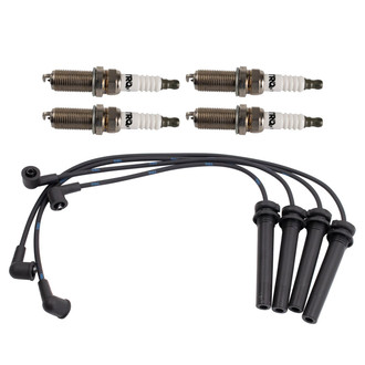 TRQ® - Ignition Kit
