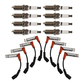 TRQ® - Ignition Kit