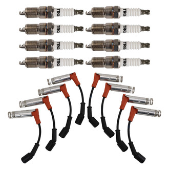 TRQ® - Ignition Kit