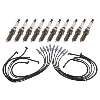 TRQ® - Ignition Kit