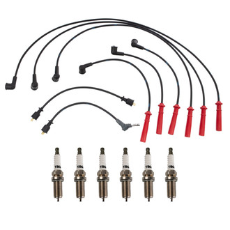 TRQ® - Ignition Kit