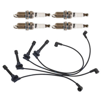 TRQ® - Ignition Kit