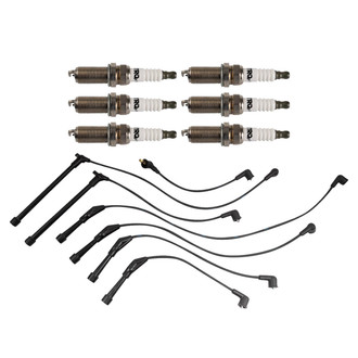 TRQ® - Ignition Kit