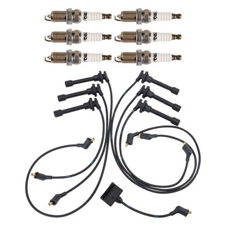TRQ® - Ignition Kit