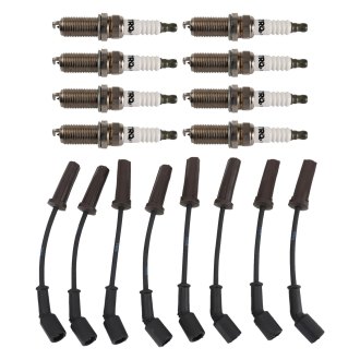 TRQ® - Ignition Kit