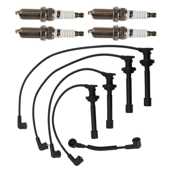 TRQ® - Ignition Kit