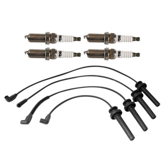 TRQ® - Ignition Kit