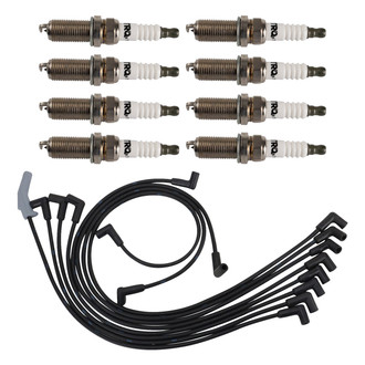 TRQ® - Ignition Kit