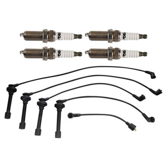 TRQ® - Ignition Kit