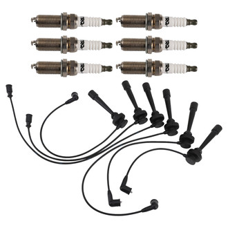 TRQ® - Ignition Kit