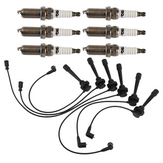 TRQ® - Ignition Kit