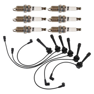 TRQ® - Ignition Kit