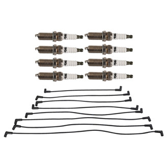 TRQ® - Ignition Kit