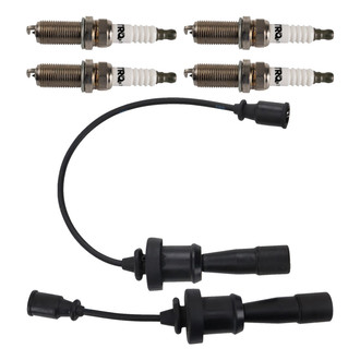 TRQ® - Ignition Kit