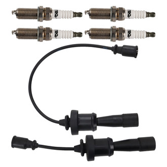 TRQ® - Ignition Kit