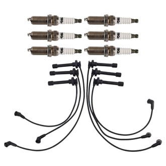 TRQ® - Ignition Kit