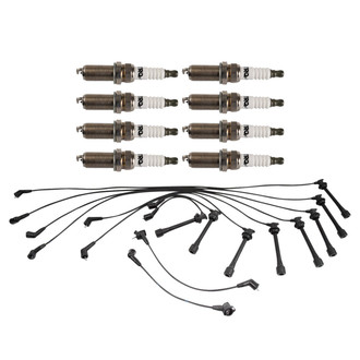 TRQ® - Ignition Kit