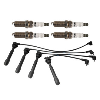 TRQ® - Ignition Kit