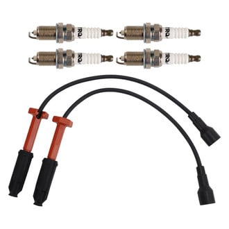 TRQ® - Ignition Kit