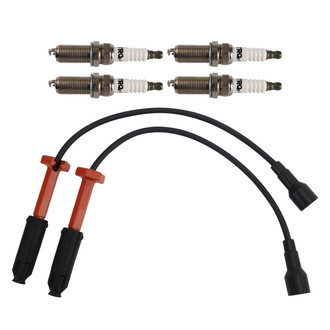 TRQ® - Ignition Kit