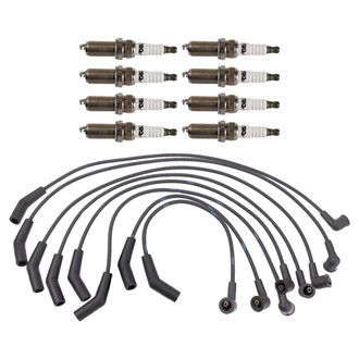 TRQ® - Ignition Kit