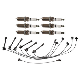 TRQ® - Ignition Kit