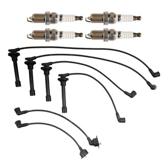 TRQ® - Ignition Kit