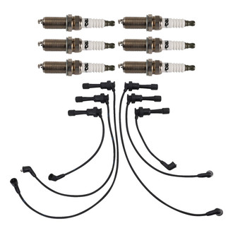 TRQ® - Ignition Kit