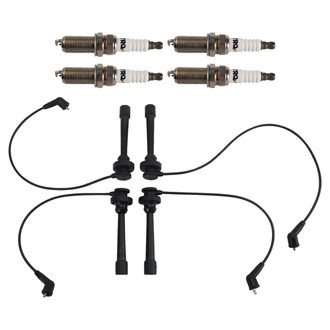 TRQ® - Ignition Kit