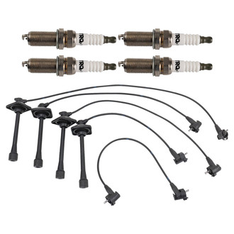 TRQ® - Ignition Kit