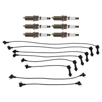 TRQ® - Ignition Kit