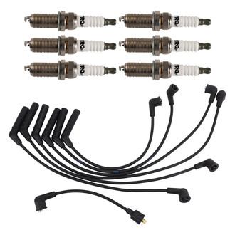 TRQ® - Ignition Kit