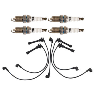 TRQ® - Ignition Kit