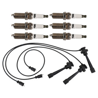 TRQ® - Ignition Kit