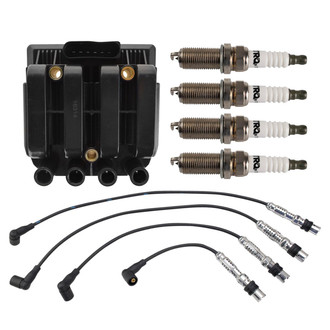 TRQ® - Ignition Kit